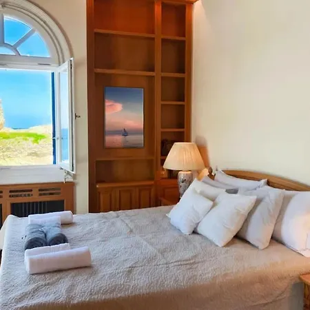 Boutique B&B Sea Views & Breakfast - Suite 1 Casa vacanze