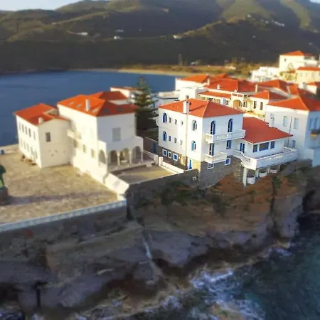 Boutique B&B Sea Views & Breakfast - Suite 1 Casa vacanze *