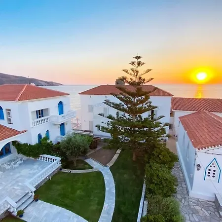 Casa vacanze Boutique B&B Sea Views & Breakfast - Suite 1 Ándros