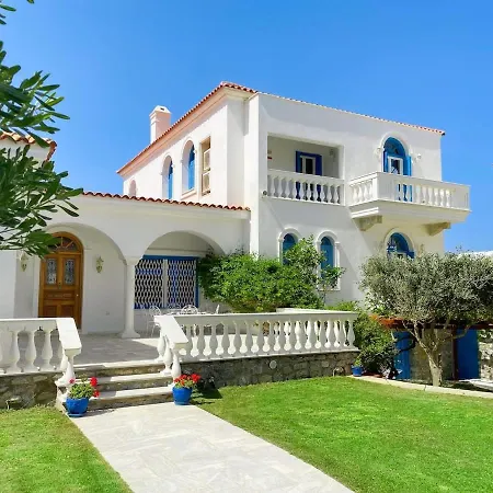 Casa vacanze Boutique B&B Sea Views & Breakfast - Suite 1