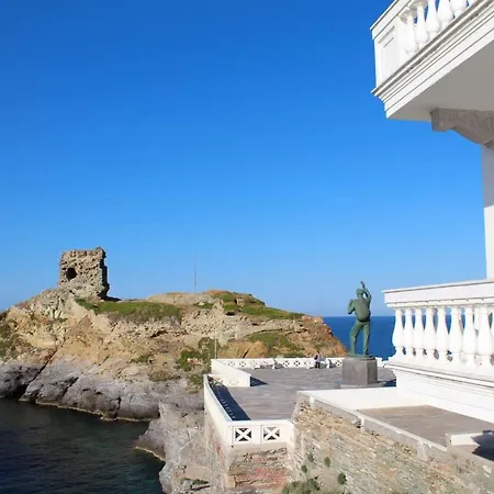 Casa vacanze Boutique B&B Sea Views & Breakfast - Suite 1