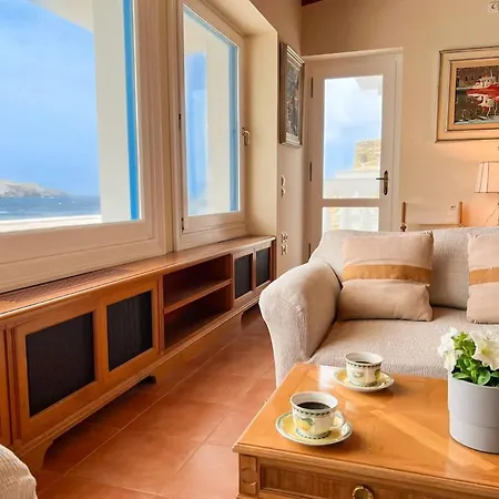 Boutique B&B Sea Views & Breakfast - Suite 1 Casa vacanze *
