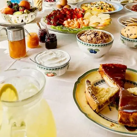Casa vacanze Boutique B&B Sea Views & Breakfast - Suite 1