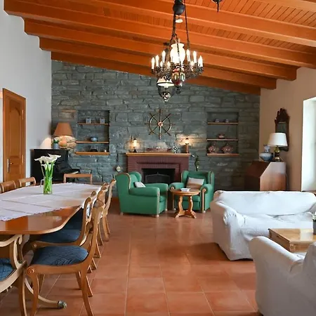 Boutique B&B Sea Views & Breakfast - Suite 1 Casa vacanze Ándros