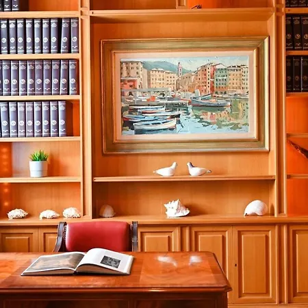 Boutique B&B Sea Views & Breakfast - Suite 1 Ándros