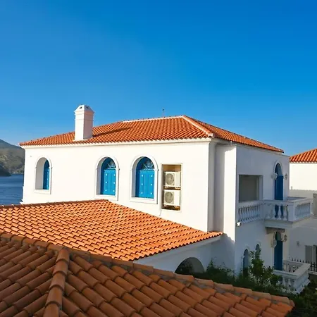 Casa vacanze Boutique B&B Sea Views & Breakfast - Suite 1