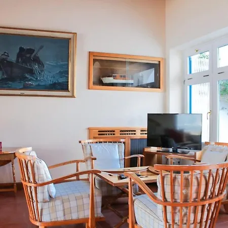 Boutique B&B Sea Views & Breakfast - Suite 1 Casa vacanze *