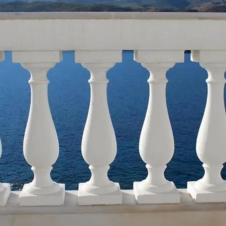Boutique B&B Sea Views & Breakfast - Suite 1 Casa vacanze