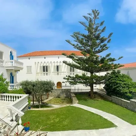 Boutique B&B Sea Views & Breakfast - Suite 1 Ándros