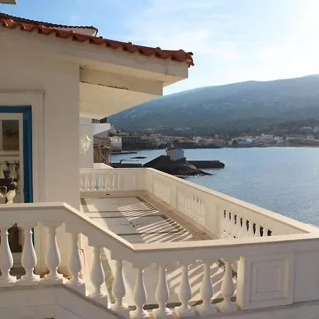 Casa vacanze Boutique B&B Sea Views & Breakfast - Suite 1 *