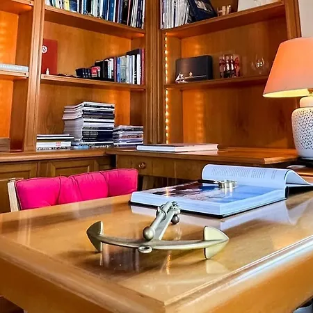 Boutique B&B Sea Views & Breakfast - Suite 1 Casa vacanze