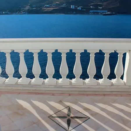 Boutique B&B Sea Views & Breakfast - Suite 1 Casa vacanze