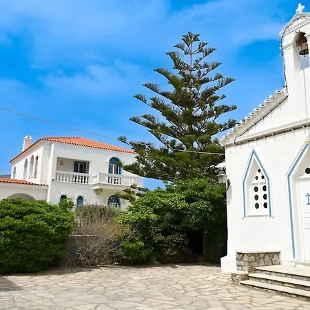 Casa vacanze Boutique B&B Sea Views & Breakfast - Suite 1