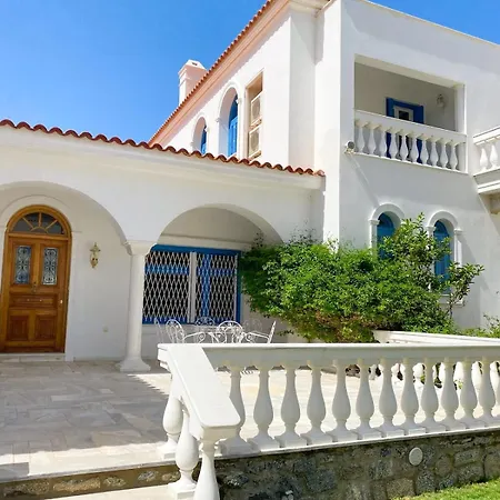 Boutique B&B Sea Views & Breakfast - Suite 1 Casa vacanze Ándros